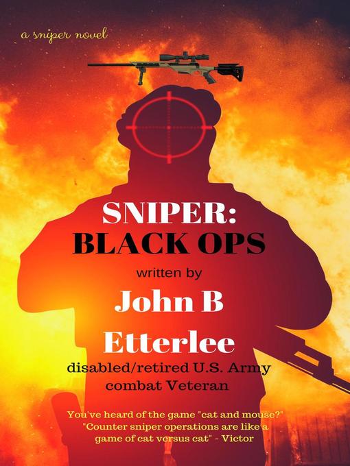 Title details for Sniper by John B Etterlee - Available